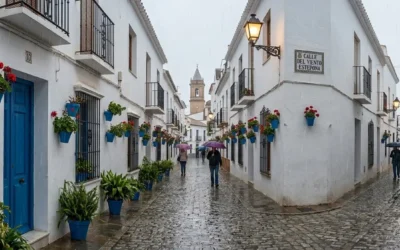What to do in Estepona when it rains?