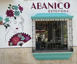 Foto de ubicación de Abanico